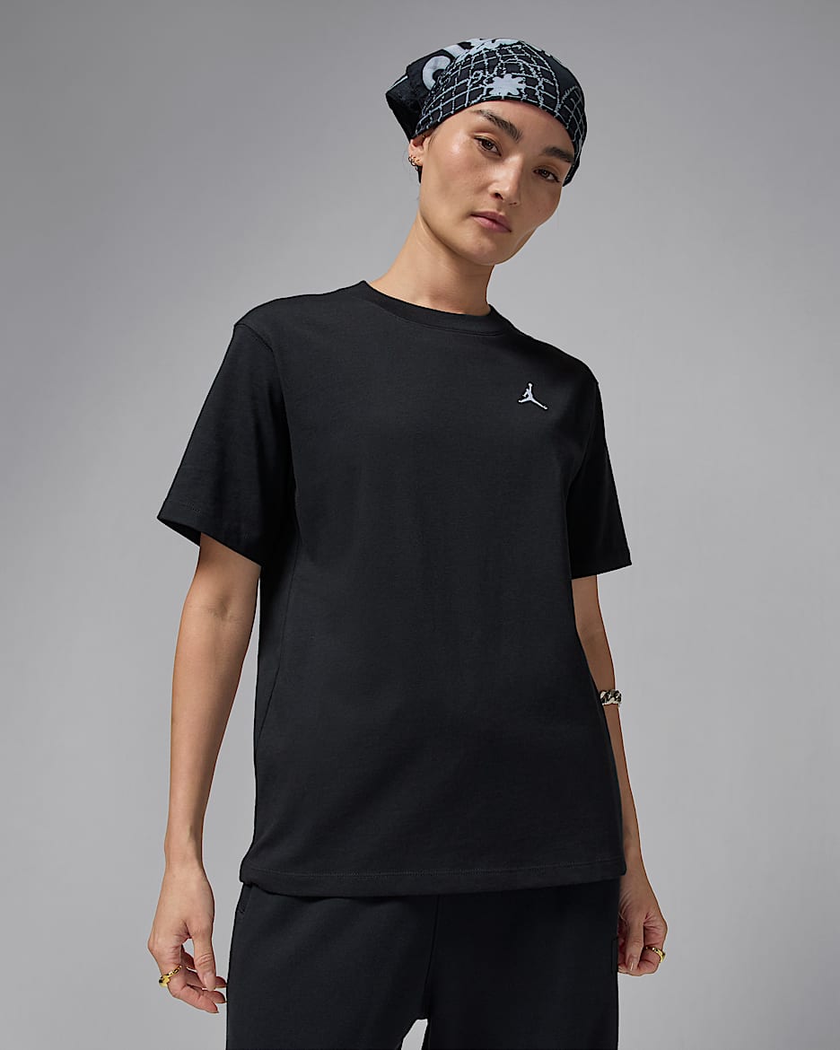 [NIKE] ジョーダン エッセンシャル NIKE公式】ジョーダン エッセンシャル ウィメンズトップ